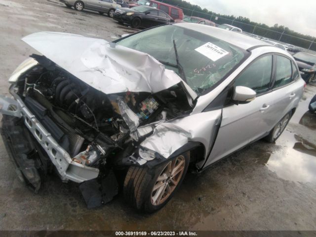 1FADP3F23GL219248 Ford FOCUS SE