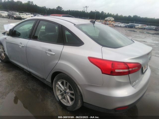 1FADP3F23GL219248 Ford FOCUS SE