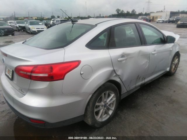 1FADP3F23GL219248 Ford FOCUS SE