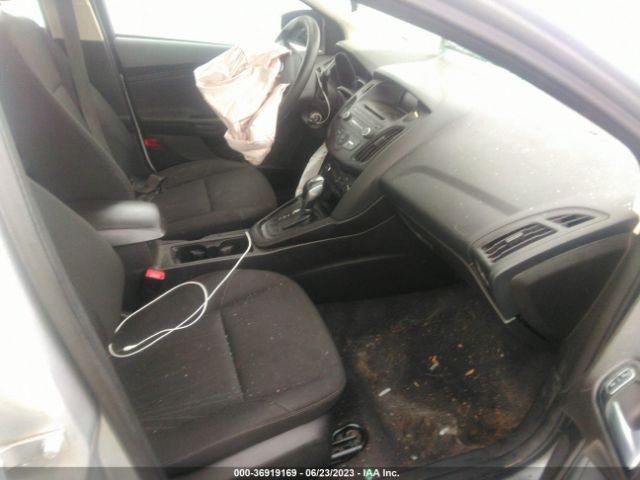 1FADP3F23GL219248 Ford FOCUS SE