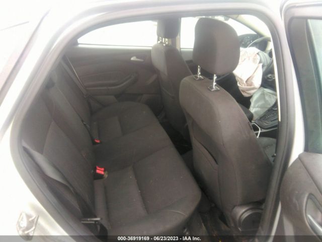 1FADP3F23GL219248 Ford FOCUS SE