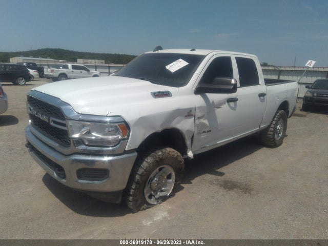 3C6UR5CL2NG251364 RAM 2500 Tradesman