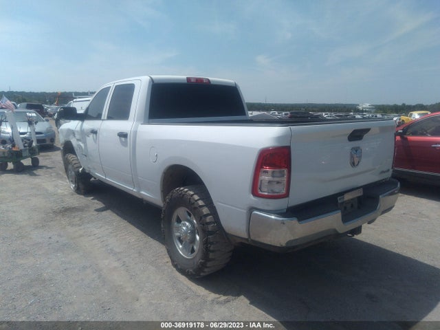 3C6UR5CL2NG251364 RAM 2500 Tradesman