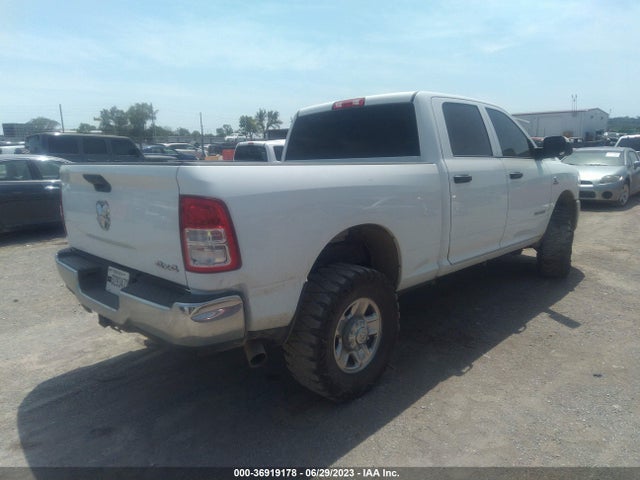 3C6UR5CL2NG251364 RAM 2500 Tradesman