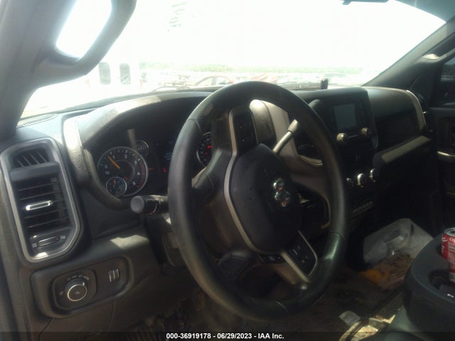 3C6UR5CL2NG251364 RAM 2500 Tradesman