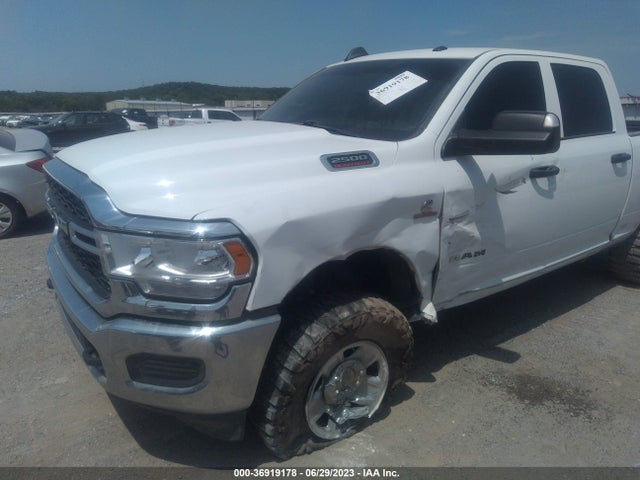 3C6UR5CL2NG251364 RAM 2500 Tradesman