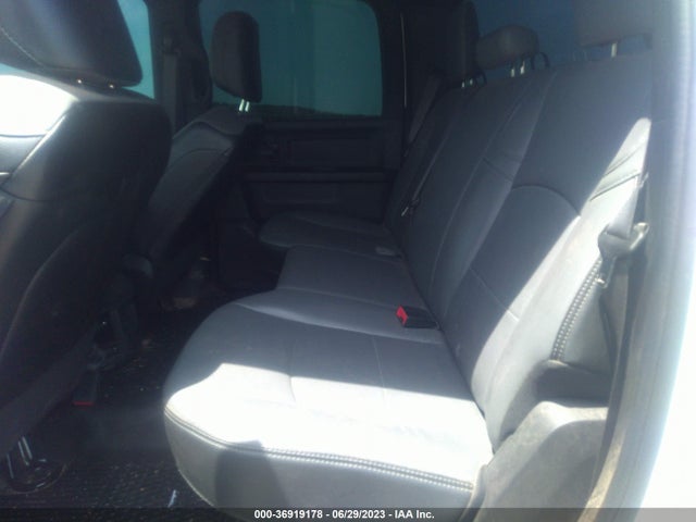 3C6UR5CL2NG251364 RAM 2500 Tradesman