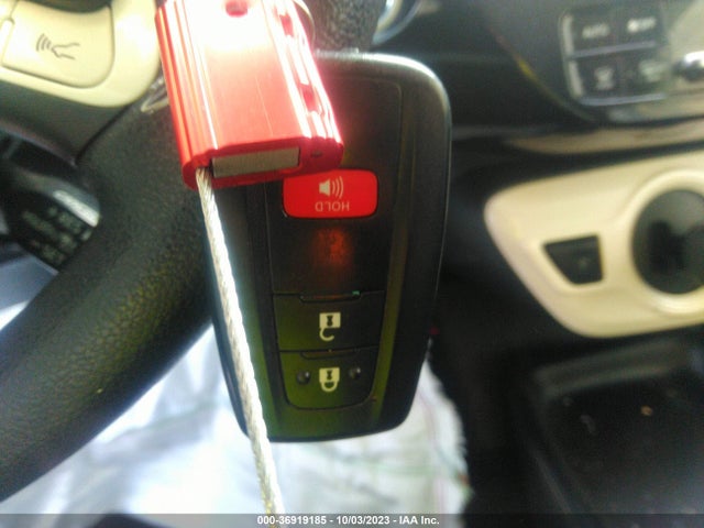 Toyota Prius Two/two Eco/three 2018 JTDKBRFU6J3064299 Image 11