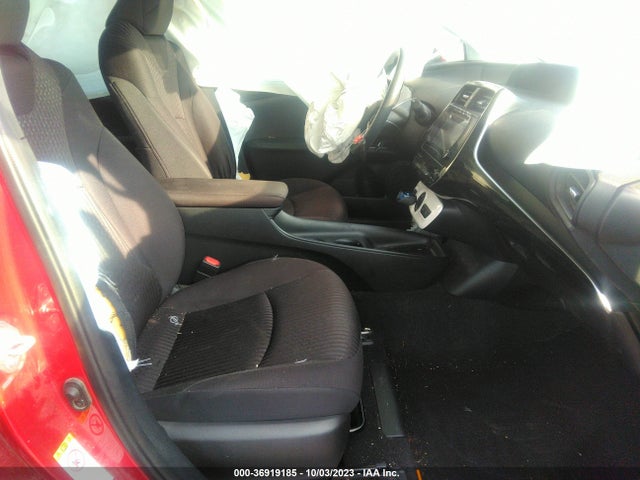 Toyota Prius Two/two Eco/three 2018 JTDKBRFU6J3064299 Image 5