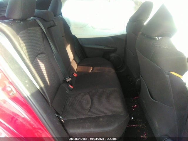 Toyota Prius Two/two Eco/three 2018 JTDKBRFU6J3064299 Image 8