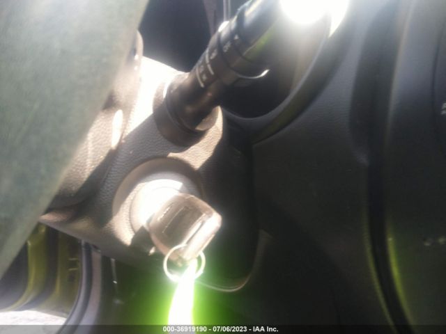 KNDJN2A29F7768240 KIA Soul Base