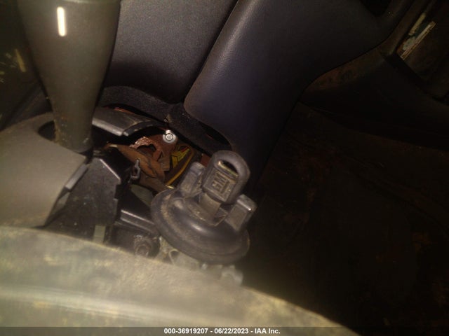 1997 OLDSMOBILE ACHIEVA SERIES I VIN: 1G3NL52T1VM321109