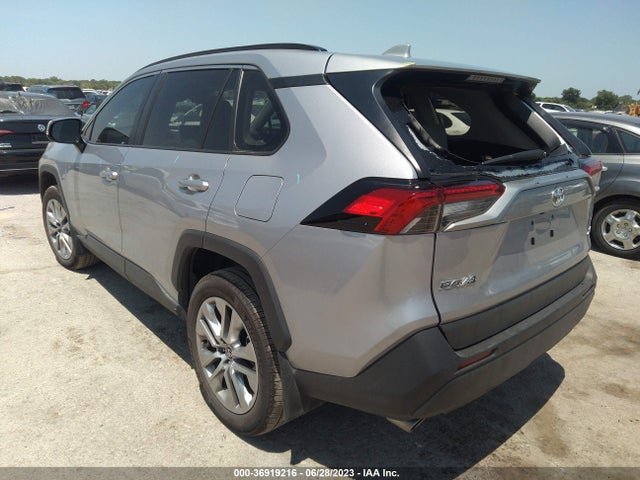 2023 TOYOTA RAV4 XLE PREMIUM VIN: 2T3C1RFV8PC217420