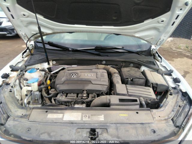1VWGT7A33HC030365 Volkswagen Passat 1.8t Se