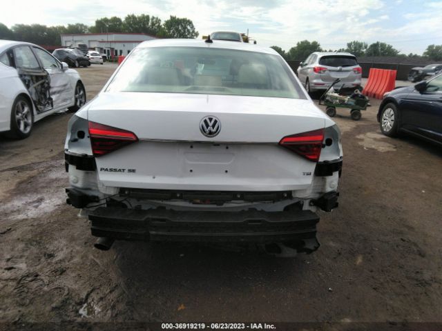 1VWGT7A33HC030365 Volkswagen Passat 1.8t Se