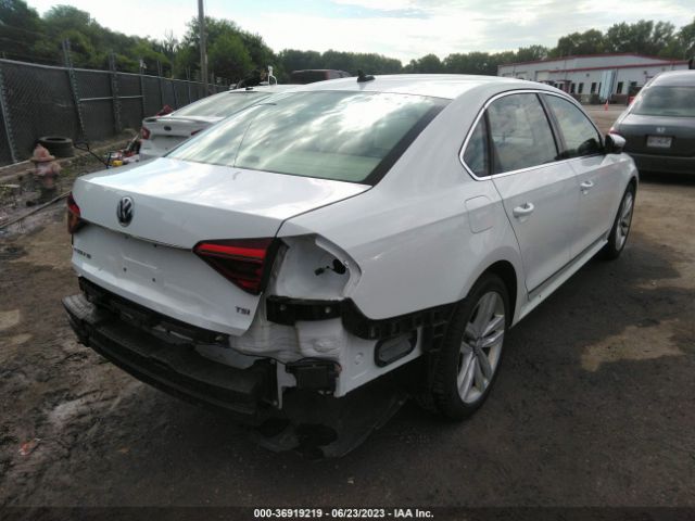 1VWGT7A33HC030365 Volkswagen Passat 1.8t Se