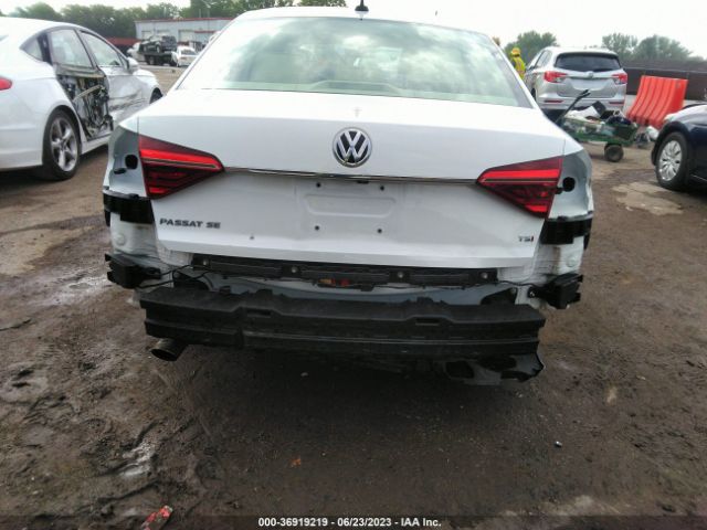 1VWGT7A33HC030365 Volkswagen Passat 1.8t Se