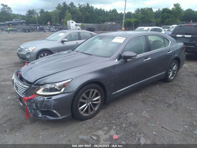 JTHCL5EF0F5023657 Lexus LS 460