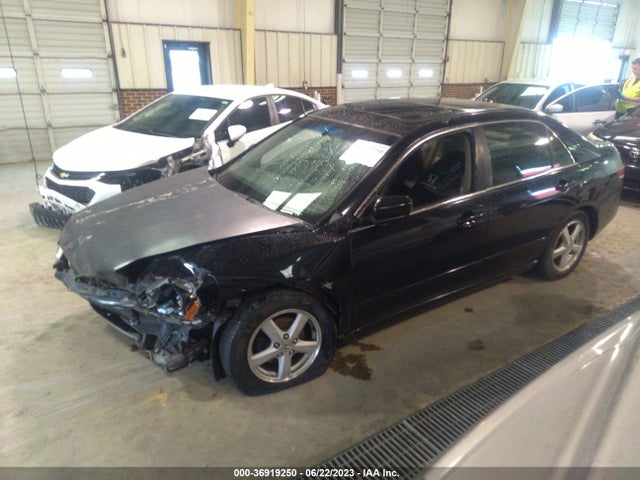 2004 HONDA ACCORD SDN EX VIN: 1HGCM56864A036238