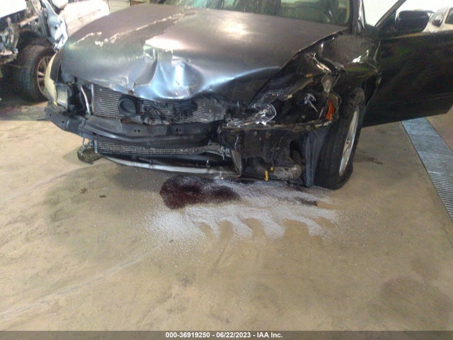 2004 HONDA ACCORD SDN EX VIN: 1HGCM56864A036238