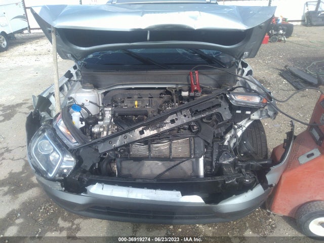 Hyundai Venue Sel 2021 KMHRC8A33MU115708 Image 17
