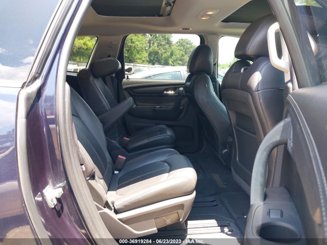 Chevrolet Traverse Lt 2015 1GNKRHKD3FJ329413 Image 14