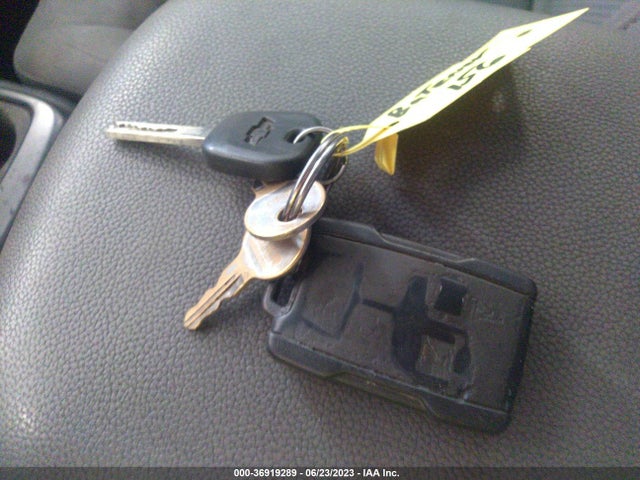 Chevrolet Colorado 2wd Wt 2015 1GCHSAEA0F1213375 Image 3