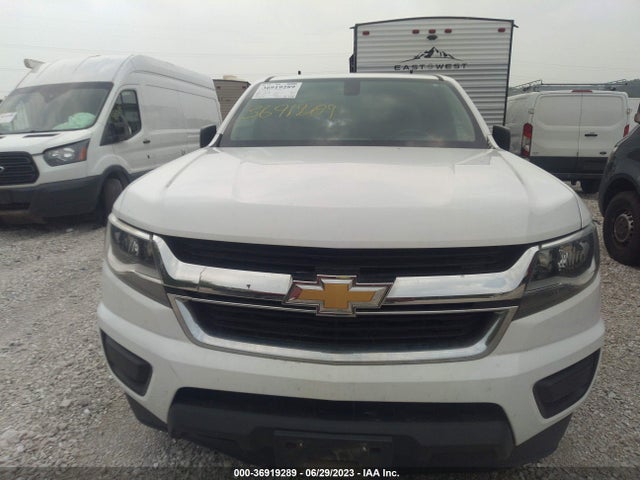 Chevrolet Colorado 2wd Wt 2015 1GCHSAEA0F1213375 Image 12