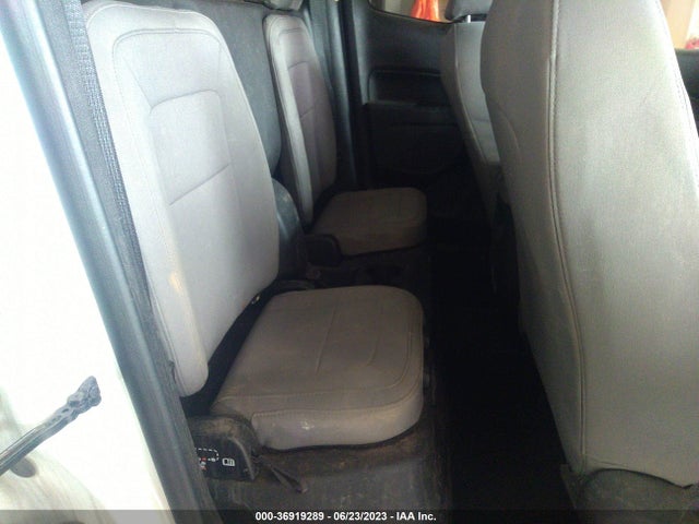 Chevrolet Colorado 2wd Wt 2015 1GCHSAEA0F1213375 Image 14