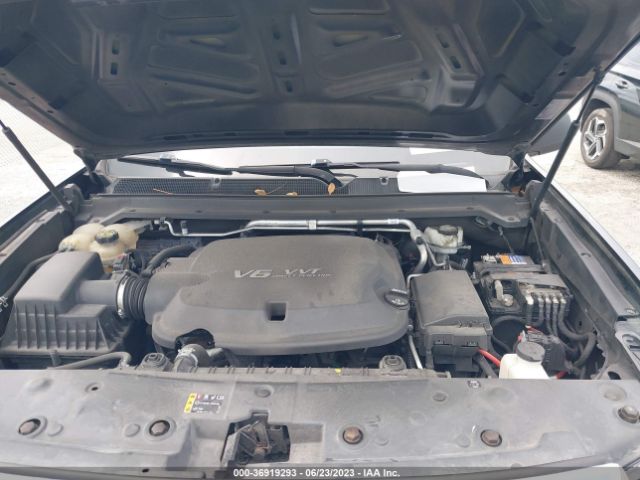 1GTG5BEN7J1151669 GMC Canyon 2wd