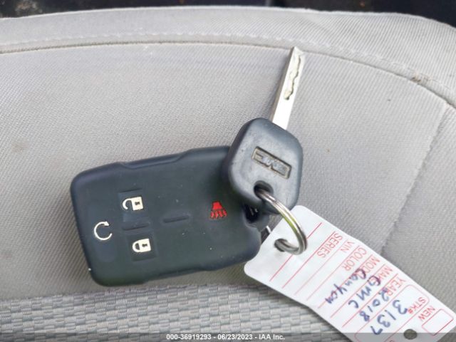 1GTG5BEN7J1151669 GMC Canyon 2wd