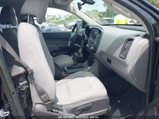 1GTG5BEN7J1151669 GMC Canyon 2wd
