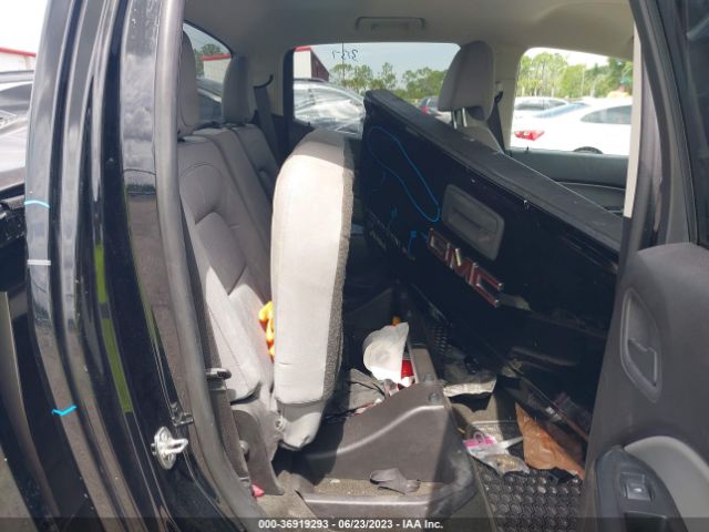 1GTG5BEN7J1151669 GMC Canyon 2wd