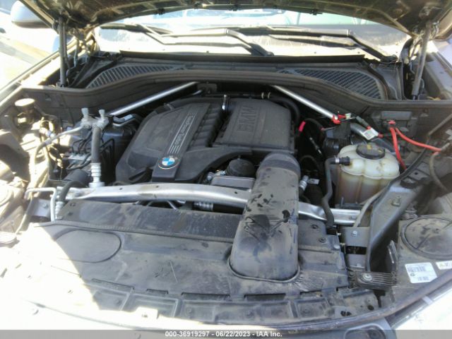 5UXKU0C56K0S97507 BMW X6 Sdrive35i