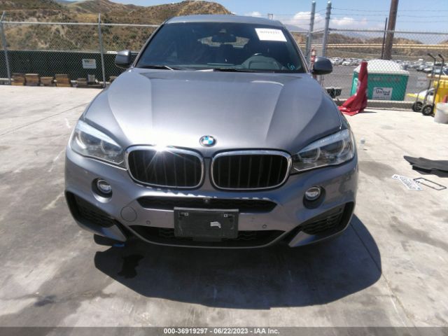 5UXKU0C56K0S97507 BMW X6 Sdrive35i