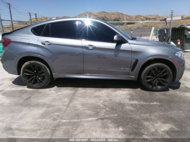 5UXKU0C56K0S97507 BMW X6 Sdrive35i