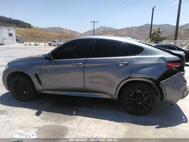5UXKU0C56K0S97507 BMW X6 Sdrive35i