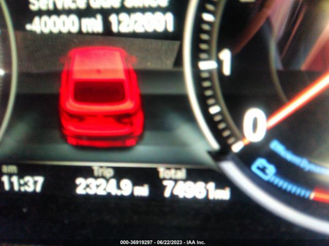 5UXKU0C56K0S97507 BMW X6 Sdrive35i