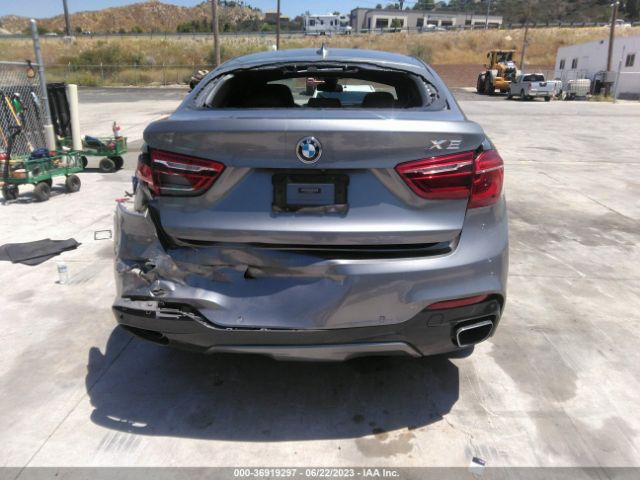 5UXKU0C56K0S97507 BMW X6 Sdrive35i