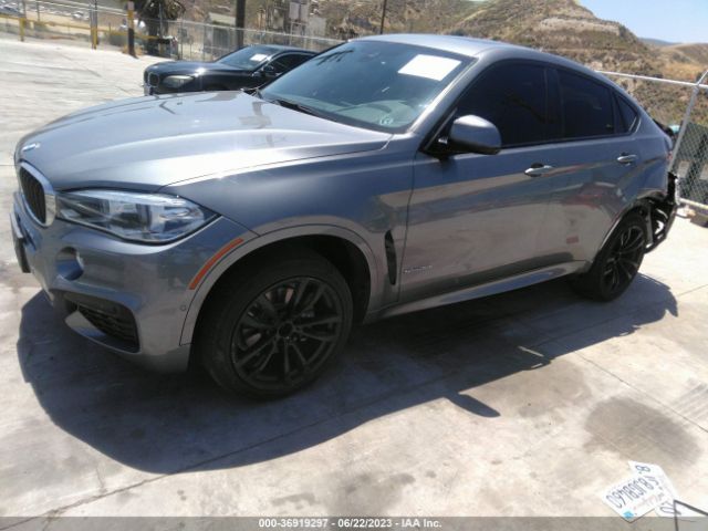 5UXKU0C56K0S97507 BMW X6 Sdrive35i