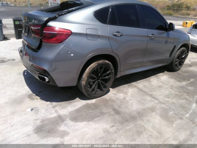 5UXKU0C56K0S97507 BMW X6 Sdrive35i