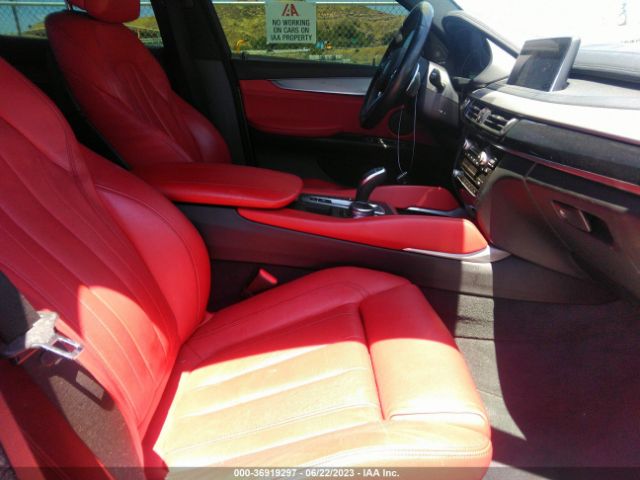 5UXKU0C56K0S97507 BMW X6 Sdrive35i