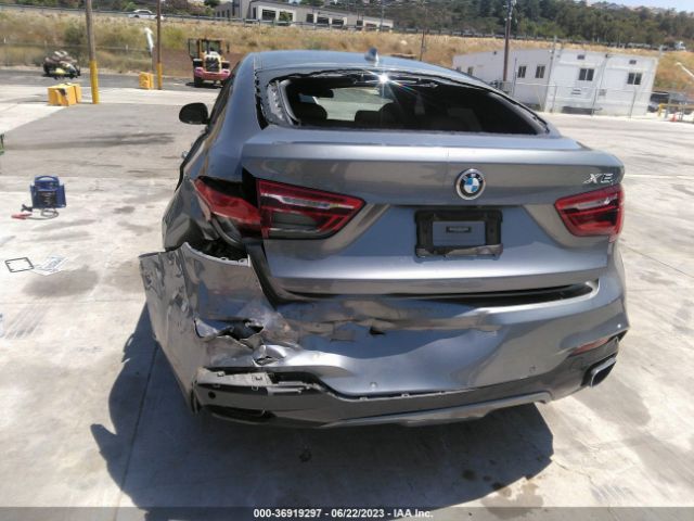 5UXKU0C56K0S97507 BMW X6 Sdrive35i