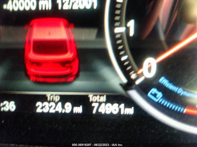 5UXKU0C56K0S97507 BMW X6 Sdrive35i