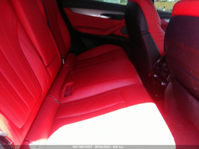 5UXKU0C56K0S97507 BMW X6 Sdrive35i
