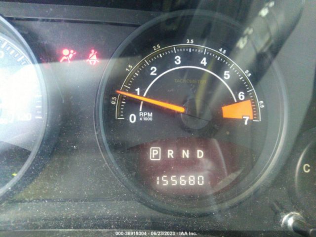 1C4NJDBB9GD521763 Jeep Compass Sport