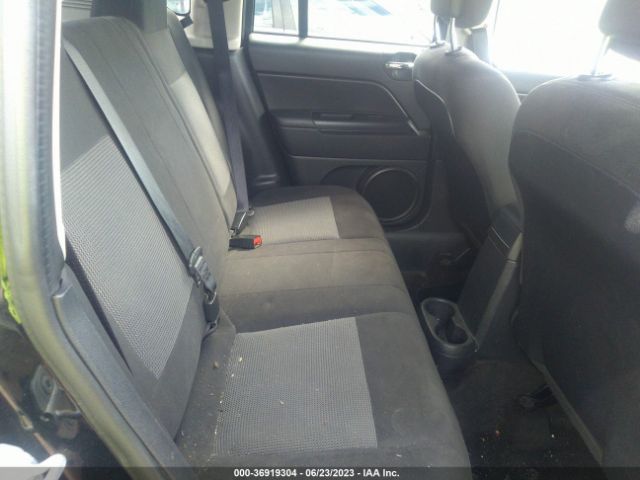 1C4NJDBB9GD521763 Jeep Compass Sport