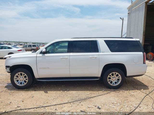1GKS2GKC8JR399793 GMC Yukon Xl Slt