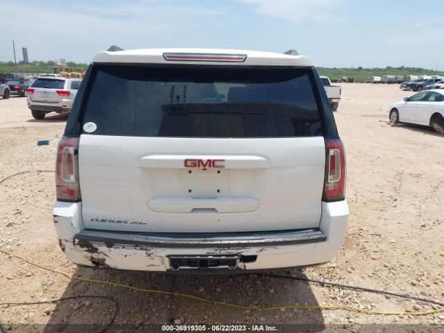 1GKS2GKC8JR399793 GMC Yukon Xl Slt