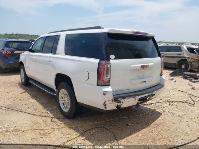 1GKS2GKC8JR399793 GMC Yukon Xl Slt